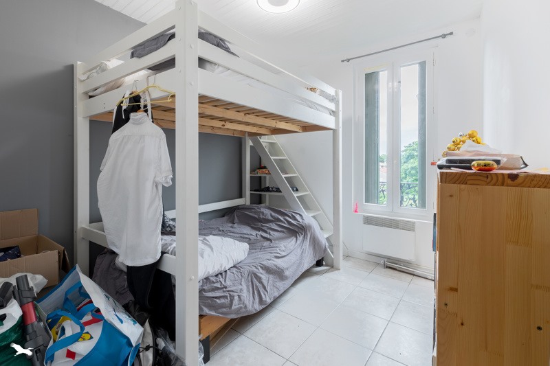 Vente Appartement ST ANDRE DE SANGONIS - 3 pièces -68 m² - (34725)