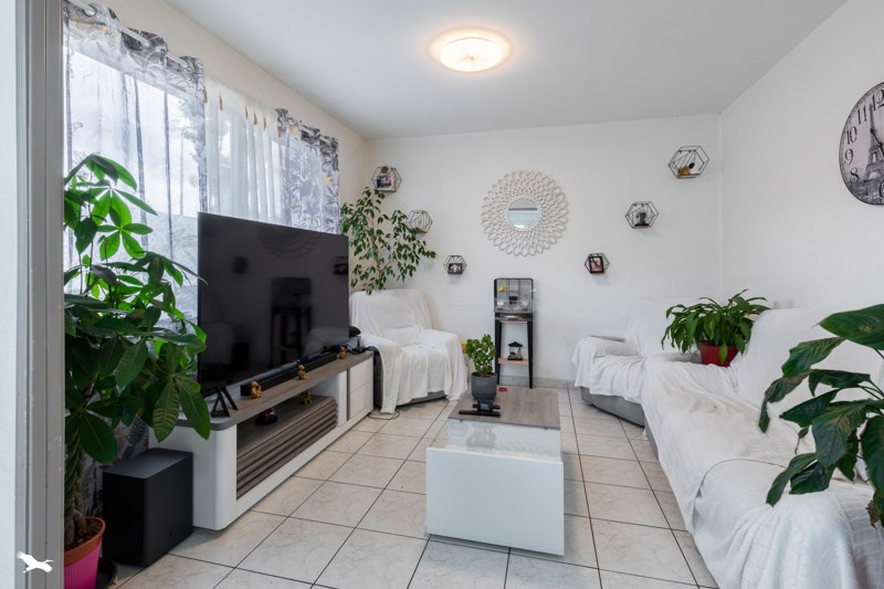 Vente Appartement ST ANDRE DE SANGONIS - 4 pièces -87 m² - (34725)