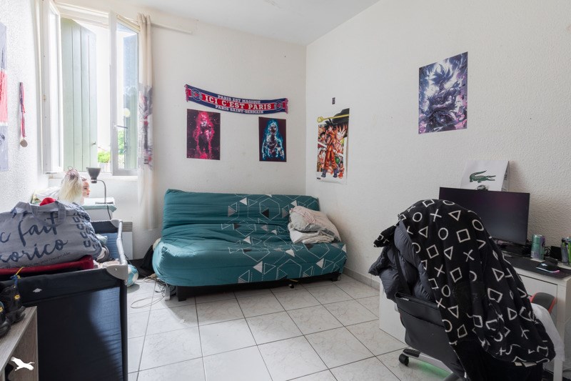 Vente Appartement ST ANDRE DE SANGONIS - 4 pièces -87 m² - (34725)