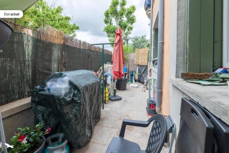 Vente Appartement ST ANDRE DE SANGONIS - 4 pièces -87 m² - (34725)