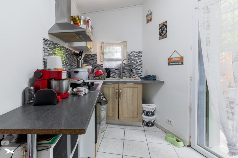 Vente Appartement ST ANDRE DE SANGONIS - 4 pièces -87 m² - (34725)