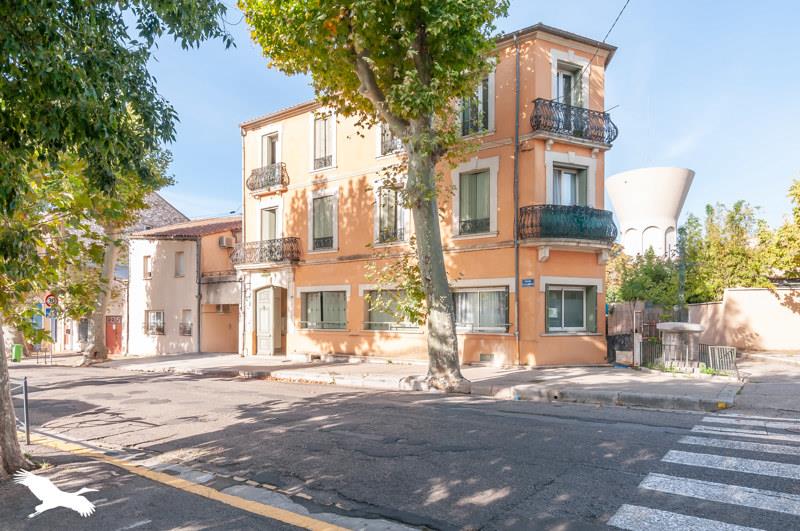 Vente Appartement ST ANDRE DE SANGONIS - 4 pièces -87 m² - (34725)