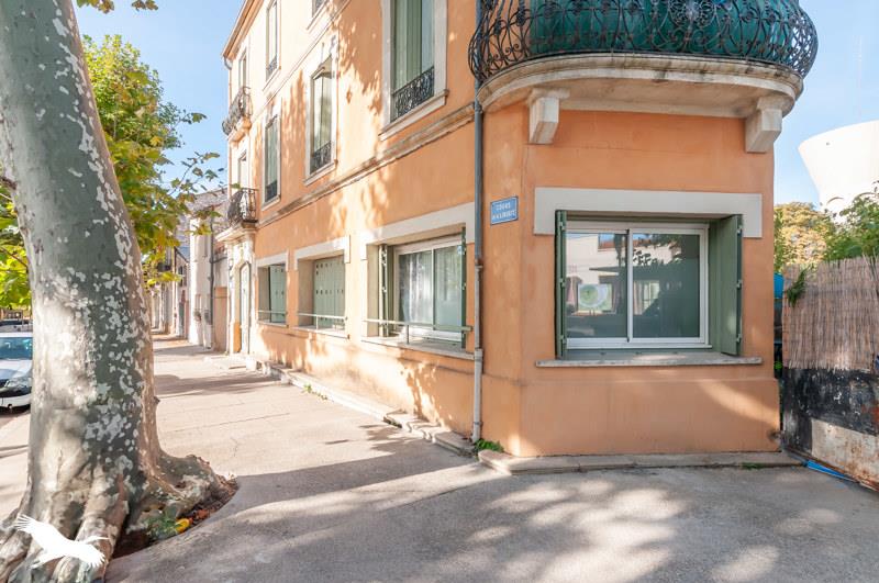 Vente Appartement ST ANDRE DE SANGONIS - 4 pièces -87 m² - (34725)