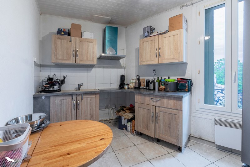 Vente Immeuble ST ANDRE DE SANGONIS - -  320 m² - (34725)