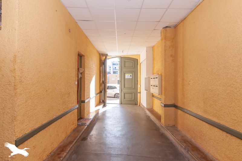 Vente Immeuble ST ANDRE DE SANGONIS - -  320 m² - (34725)