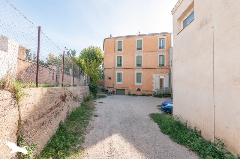 Vente Immeuble ST ANDRE DE SANGONIS - -  320 m² - (34725)