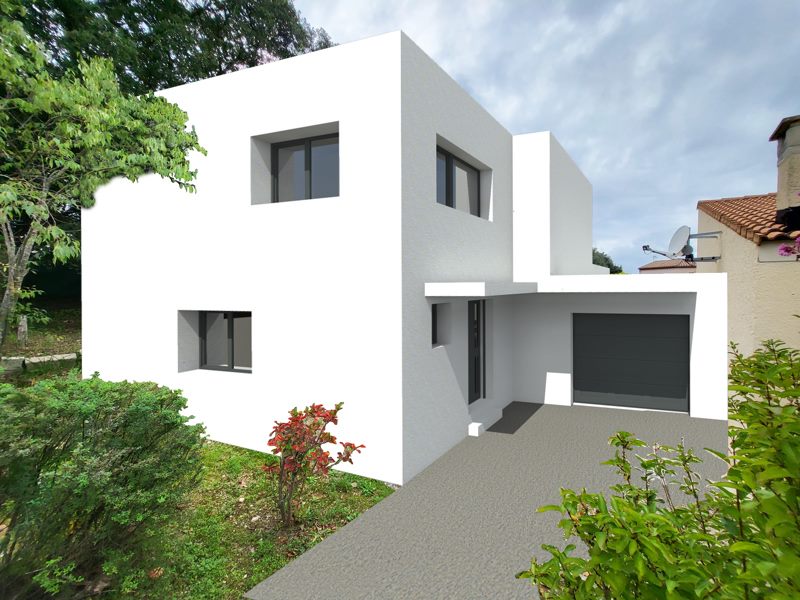 Vente Terrain CLAPIERS - -400 m² - (34830)