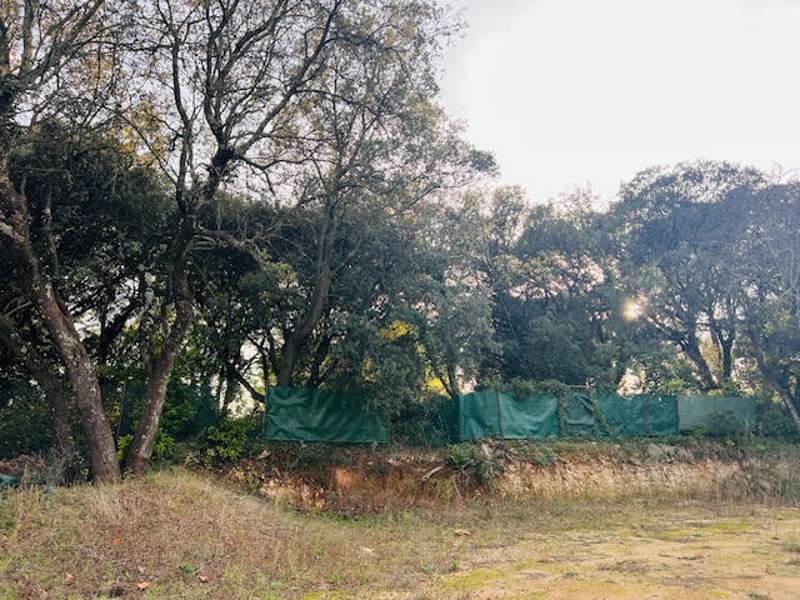 Vente Terrain CLAPIERS - -400 m² - (34830)