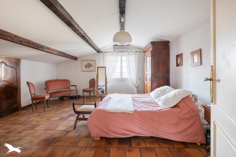 Vente Maison MONTPELLIER - 5 pièces -127 m² - (34000)