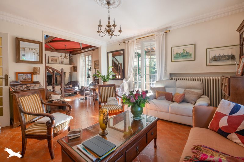 Vente Maison MONTPELLIER - 5 pièces -127 m² - (34000)