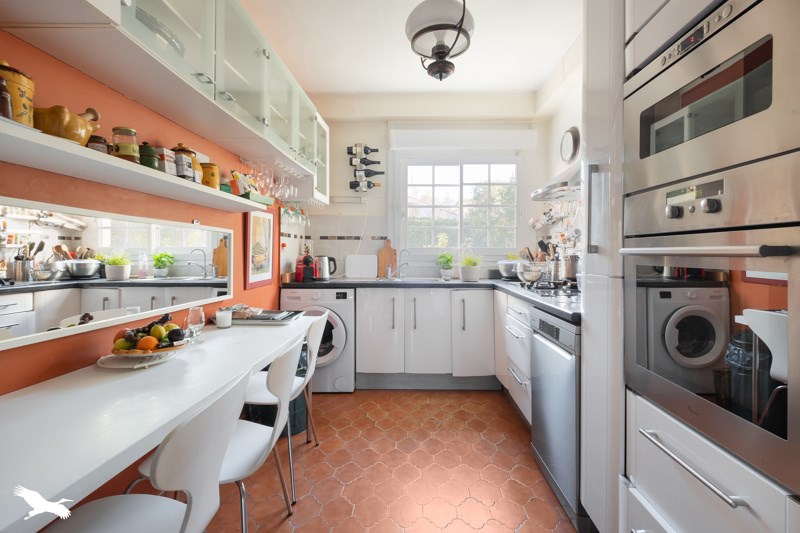 Vente Maison MONTPELLIER - 5 pièces -127 m² - (34000)