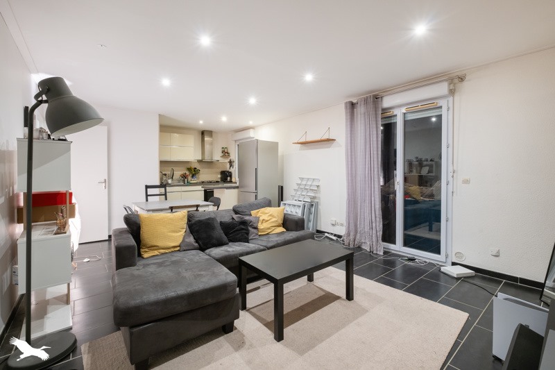 Vente Appartement CASTELNAU LE LEZ - 2 pièces -49 m² - (34170)