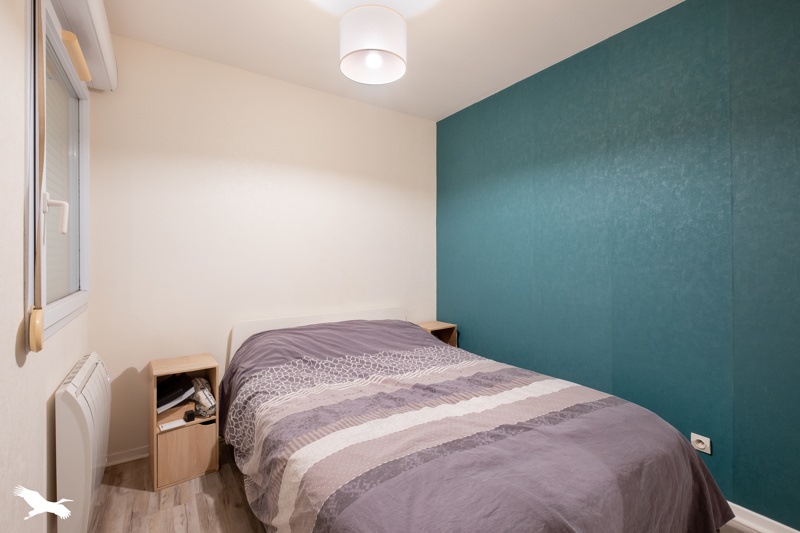 Vente Appartement CASTELNAU LE LEZ - 2 pièces -49 m² - (34170)