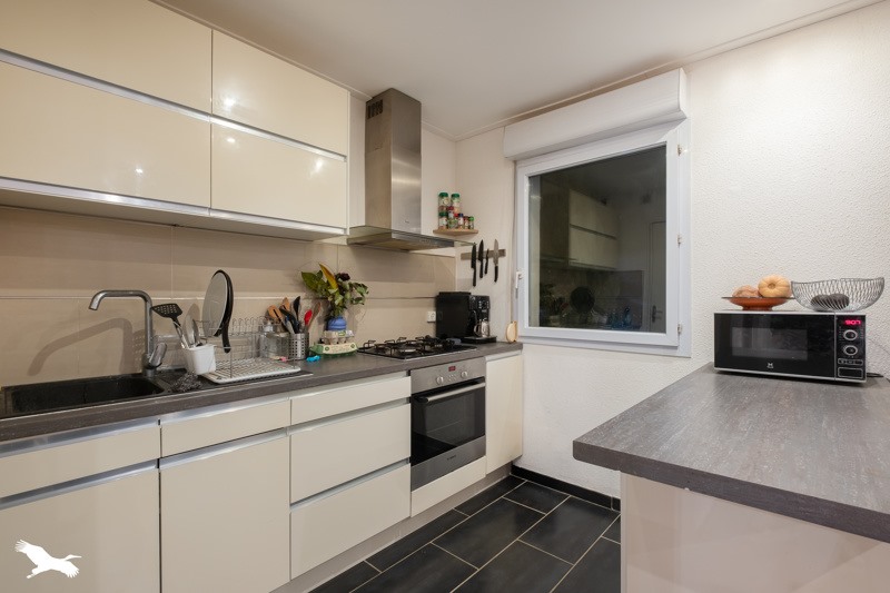 Vente Appartement CASTELNAU LE LEZ - 2 pièces -49 m² - (34170)