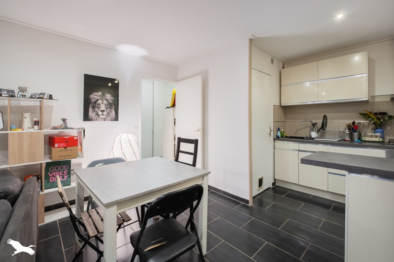 Vente Appartement CASTELNAU LE LEZ - 2 pièces -49 m² - (34170)