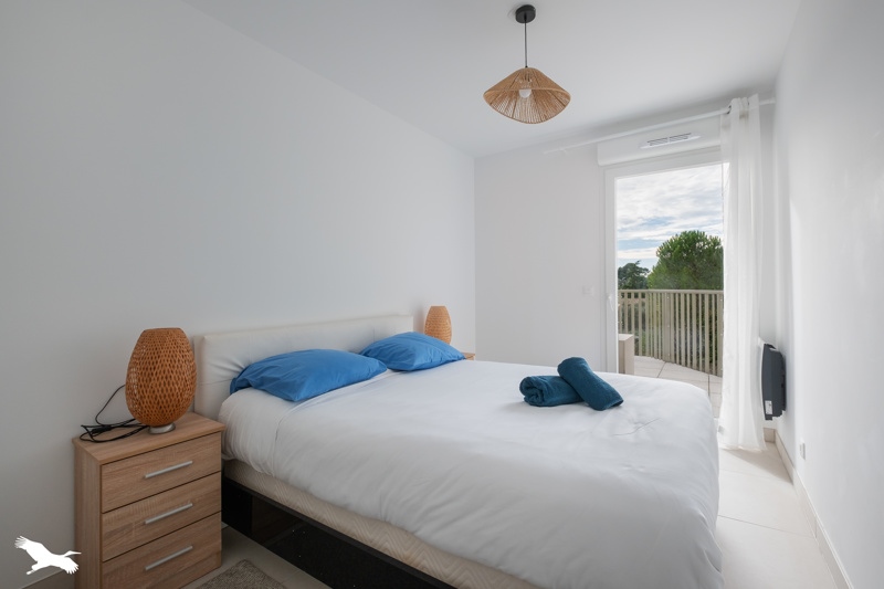 Vente Appartement CASTELNAU LE LEZ - 3 pièces -60 m² - (34170)