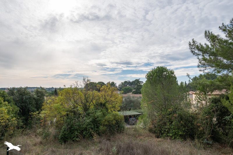 Vente Appartement CASTELNAU LE LEZ - 3 pièces -60 m² - (34170)