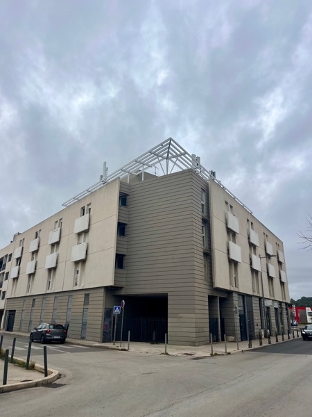 Appartement Castelnau-le-Lez