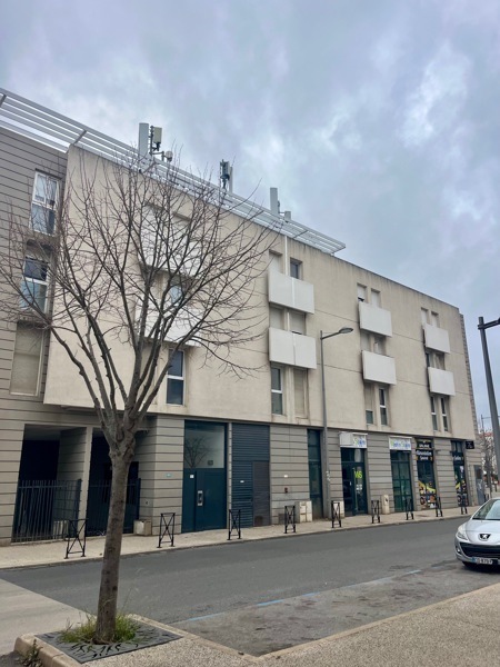 Vente Appartement CASTELNAU LE LEZ - 1 pièce -20 m² - (34170)