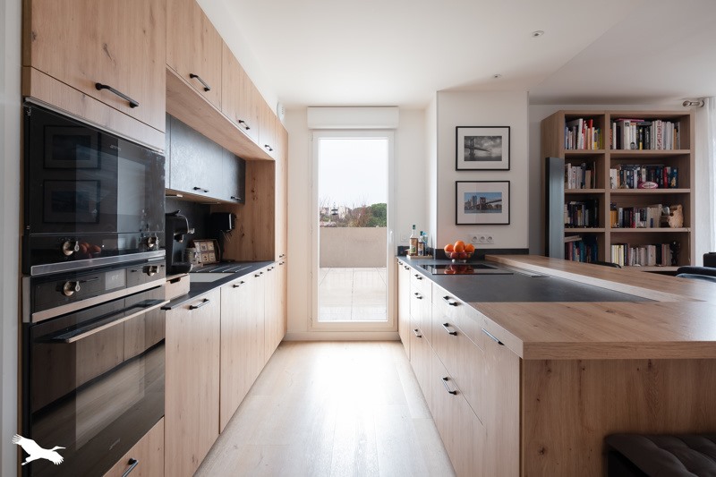 Vente Appartement MONTPELLIER - 4 pièces -96 m² - (34000)