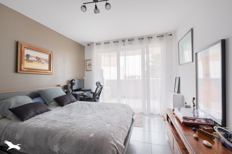 Vente Appartement MONTPELLIER - 4 pièces -96 m² - (34000)