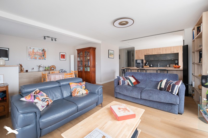 Vente Appartement MONTPELLIER - 4 pièces -96 m² - (34000)