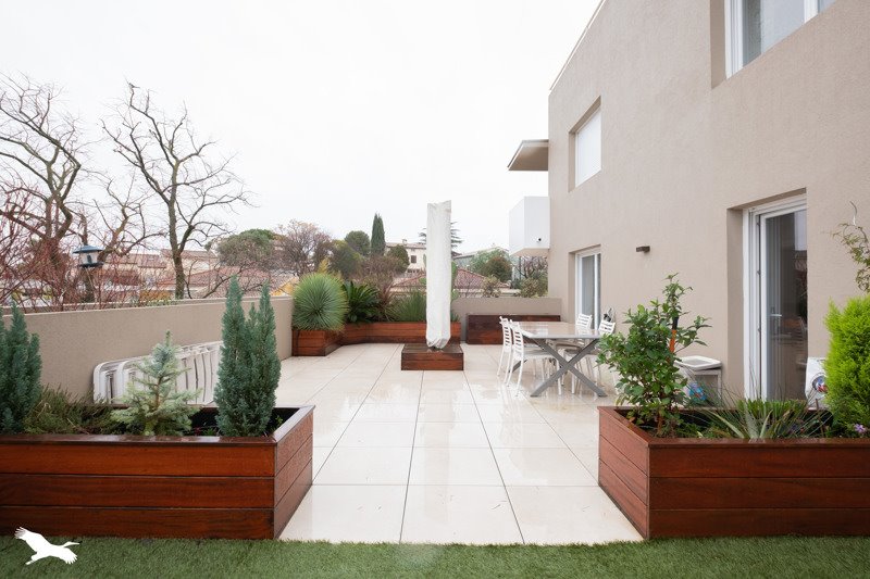 Vente Appartement MONTPELLIER - 4 pièces -96 m² - (34000)