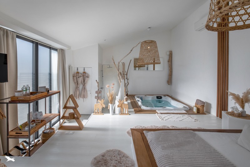 Vente Maison ST LAURENT D AIGOUZE - 5 pièces -190 m² - (30220)