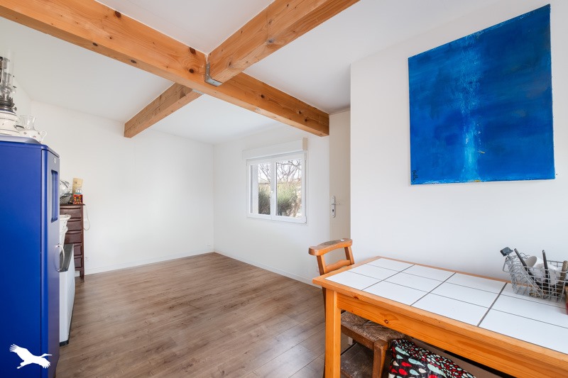 Vente Maison CASTELNAU LE LEZ - 3 pièces -80 m² - (34170)
