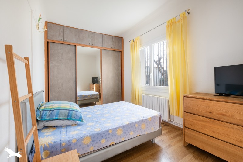 Vente Maison CASTELNAU LE LEZ - 3 pièces -80 m² - (34170)