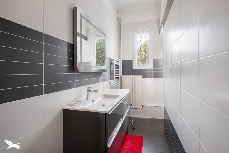 Vente Maison CASTELNAU LE LEZ - 3 pièces -80 m² - (34170)
