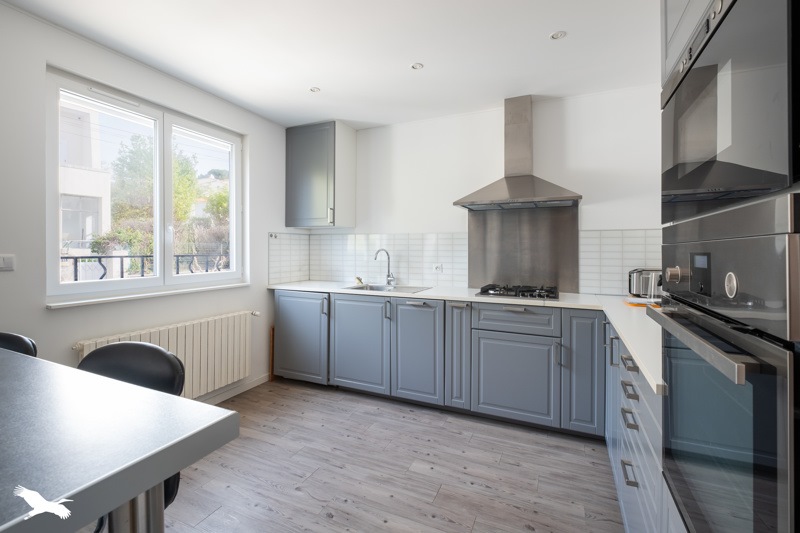 Vente Maison CASTELNAU LE LEZ - 3 pièces -80 m² - (34170)
