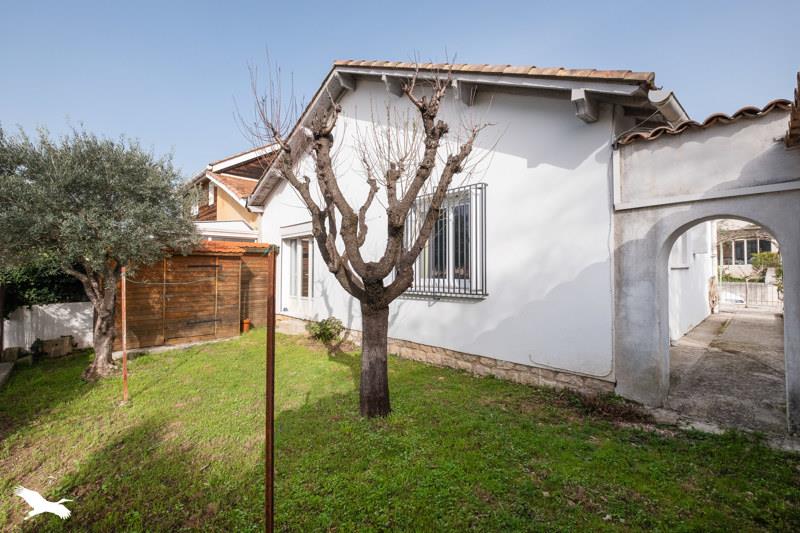 Vente Maison CASTELNAU LE LEZ - 3 pièces -80 m² - (34170)