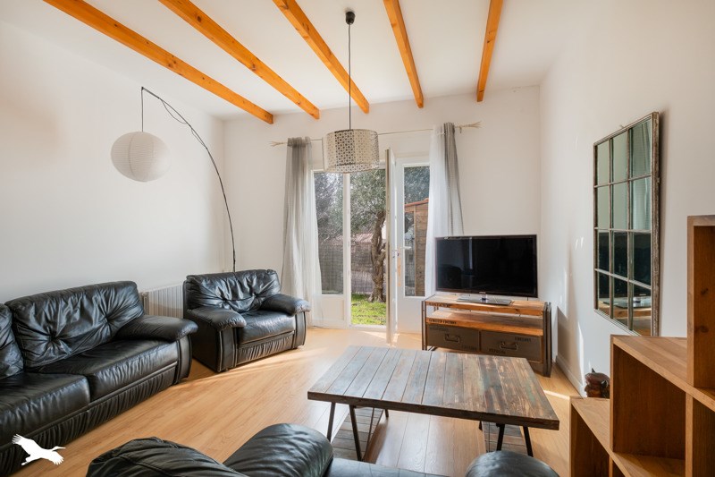 Vente Maison CASTELNAU LE LEZ - 3 pièces -80 m² - (34170)