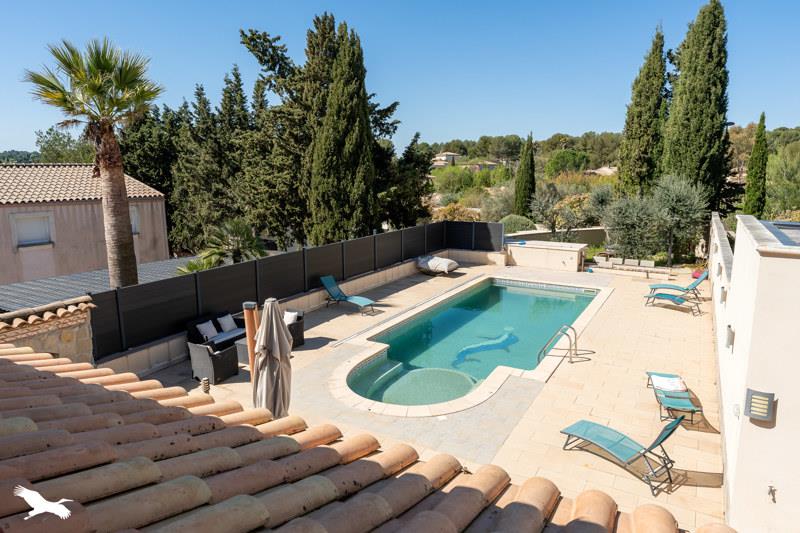 Vente Maison CASTELNAU LE LEZ - 6 pièces -164 m² - (34170)