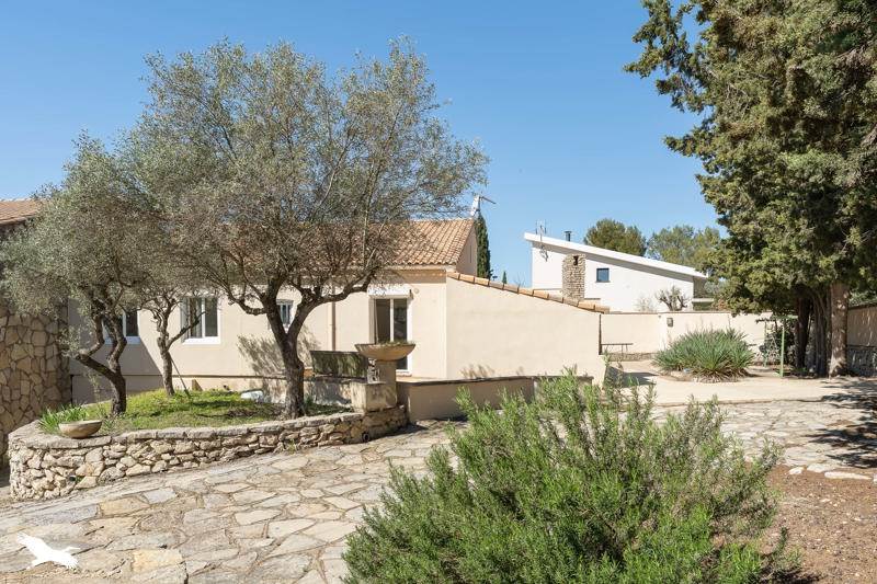 Vente Maison CASTELNAU LE LEZ - 6 pièces -164 m² - (34170)