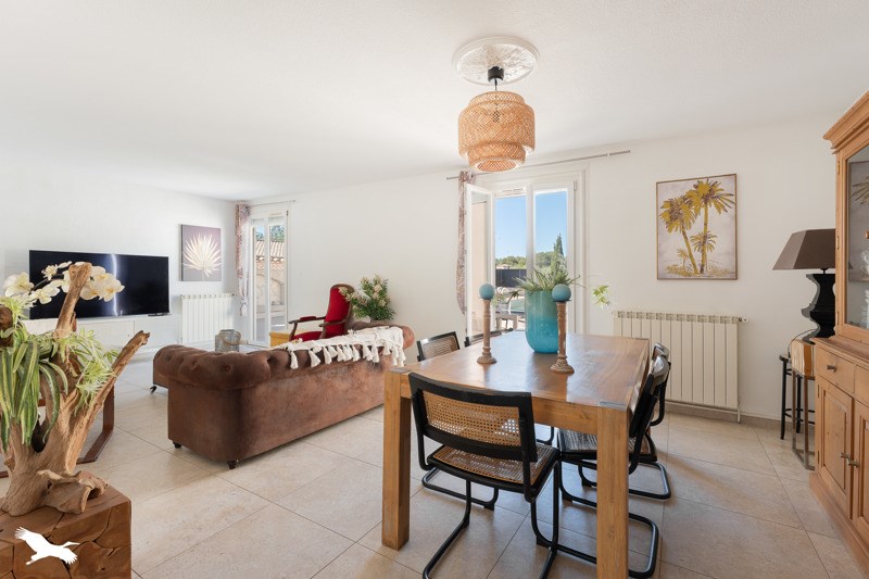 Vente Maison CASTELNAU LE LEZ - 6 pièces -164 m² - (34170)