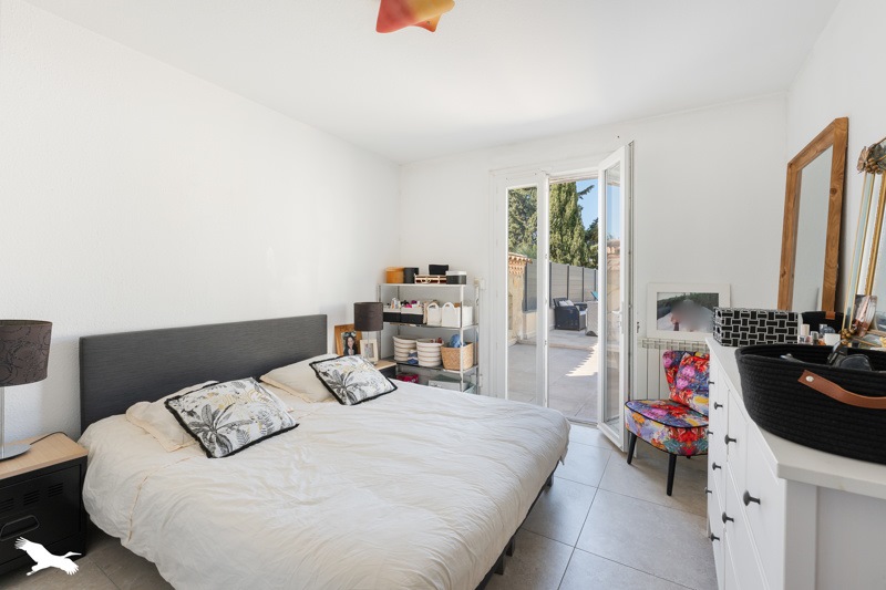 Vente Maison CASTELNAU LE LEZ - 6 pièces -164 m² - (34170)