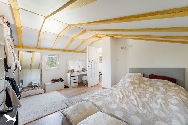 Vente Maison CASTELNAU LE LEZ - 6 pièces -164 m² - (34170)