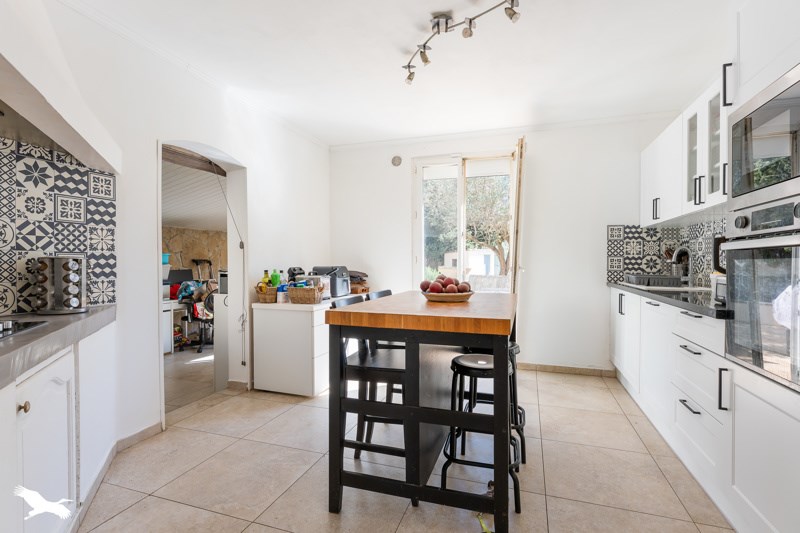 Vente Maison CASTELNAU LE LEZ - 6 pièces -164 m² - (34170)