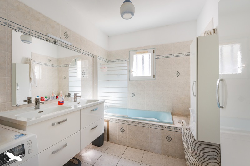 Vente Maison CASTELNAU LE LEZ - 6 pièces -164 m² - (34170)