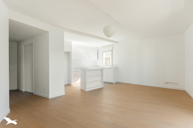 Vente Appartement CASTELNAU LE LEZ - 2 pièces -49 m² - (34170)