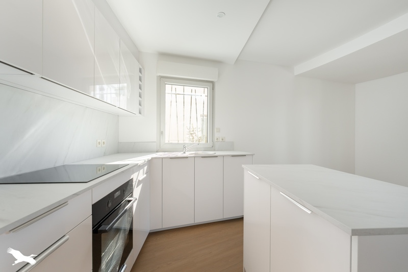 Vente Appartement CASTELNAU LE LEZ - 2 pièces -49 m² - (34170)