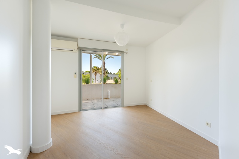 Vente Appartement CASTELNAU LE LEZ - 2 pièces -49 m² - (34170)