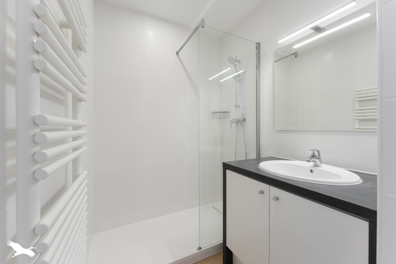 Vente Appartement CASTELNAU LE LEZ - 2 pièces -49 m² - (34170)
