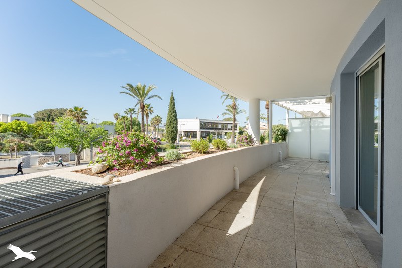 Vente Appartement CASTELNAU LE LEZ - 2 pièces -49 m² - (34170)