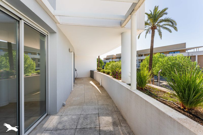 Vente Appartement CASTELNAU LE LEZ - 2 pièces -49 m² - (34170)