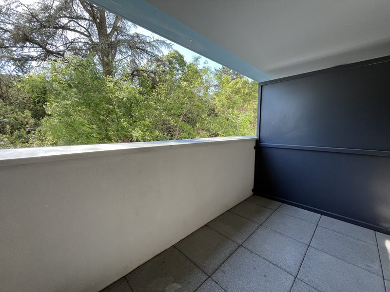 Vente Appartement CASTELNAU LE LEZ - 1 pièce -23,3 m² - (34170)