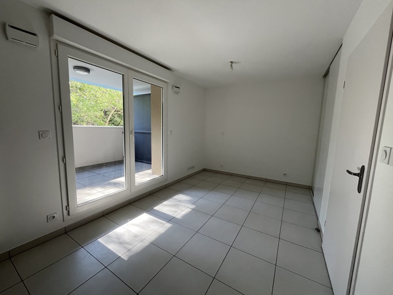 Vente Appartement CASTELNAU LE LEZ - 1 pièce -23,3 m² - (34170)