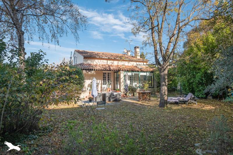 Vente Maison MONTPELLIER 34000 5 pièces - 127 m²